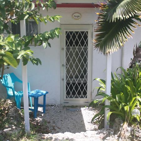 Cottage Blue Kabira Ishigaki  Dış mekan fotoğraf