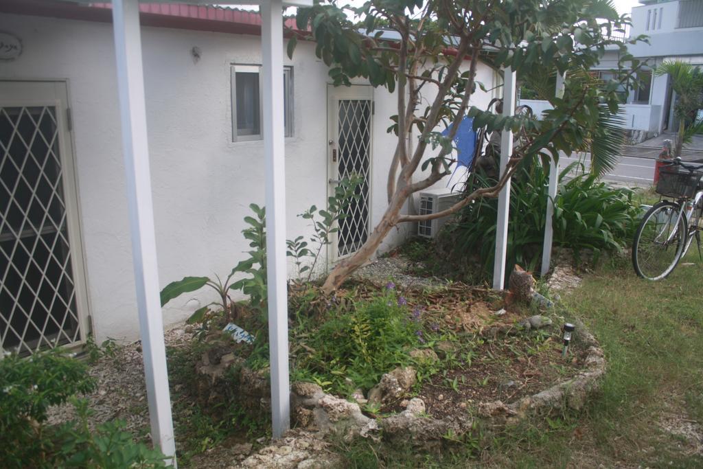 Cottage Blue Kabira Ishigaki  Dış mekan fotoğraf