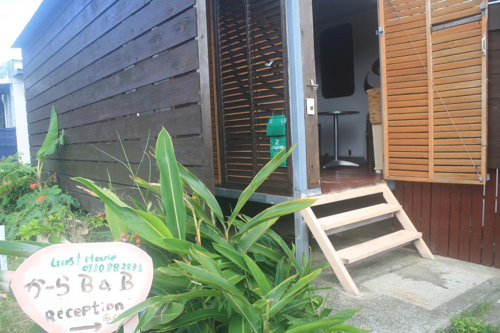 Cottage Blue Kabira Ishigaki  Dış mekan fotoğraf