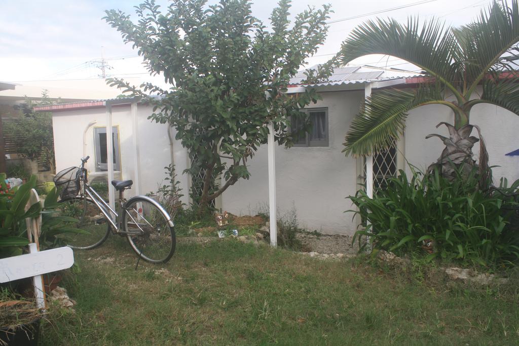 Cottage Blue Kabira Ishigaki  Dış mekan fotoğraf