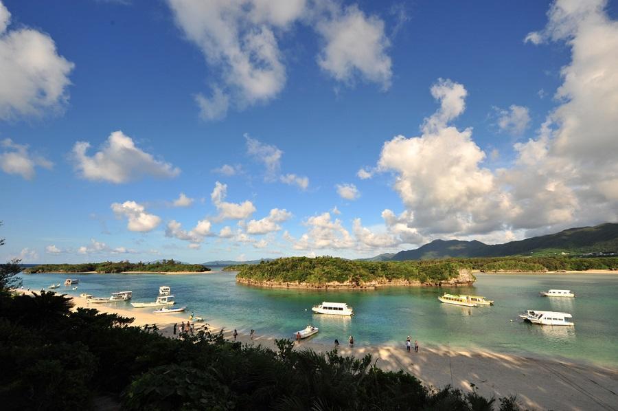 Cottage Blue Kabira Ishigaki  Dış mekan fotoğraf