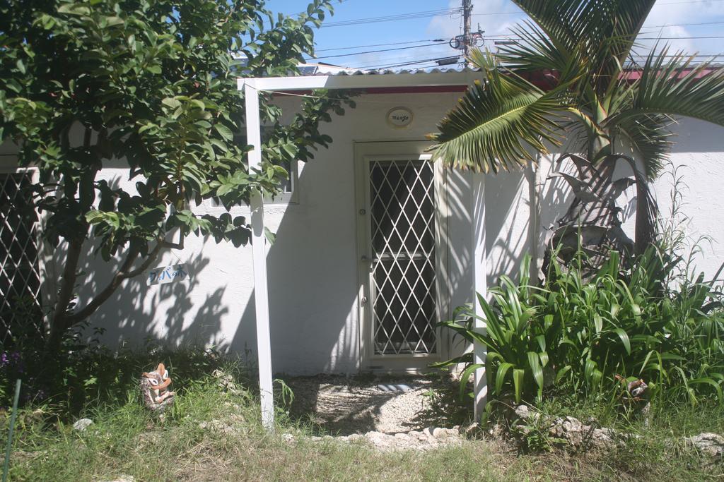 Cottage Blue Kabira Ishigaki  Dış mekan fotoğraf