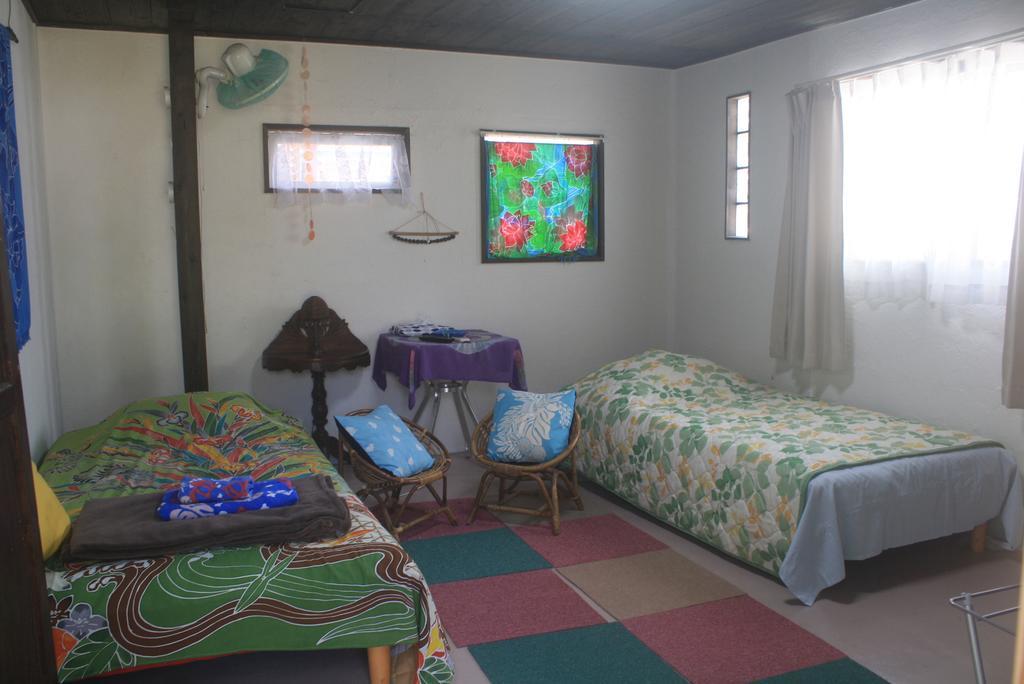 Cottage Blue Kabira Ishigaki  Dış mekan fotoğraf