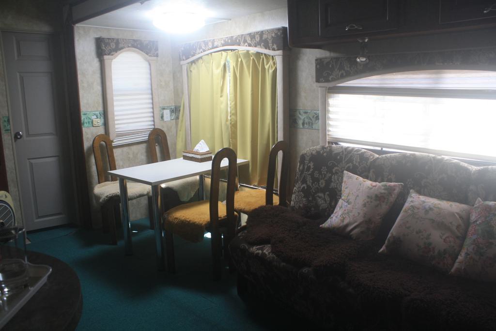 Cottage Blue Kabira Ishigaki  Dış mekan fotoğraf