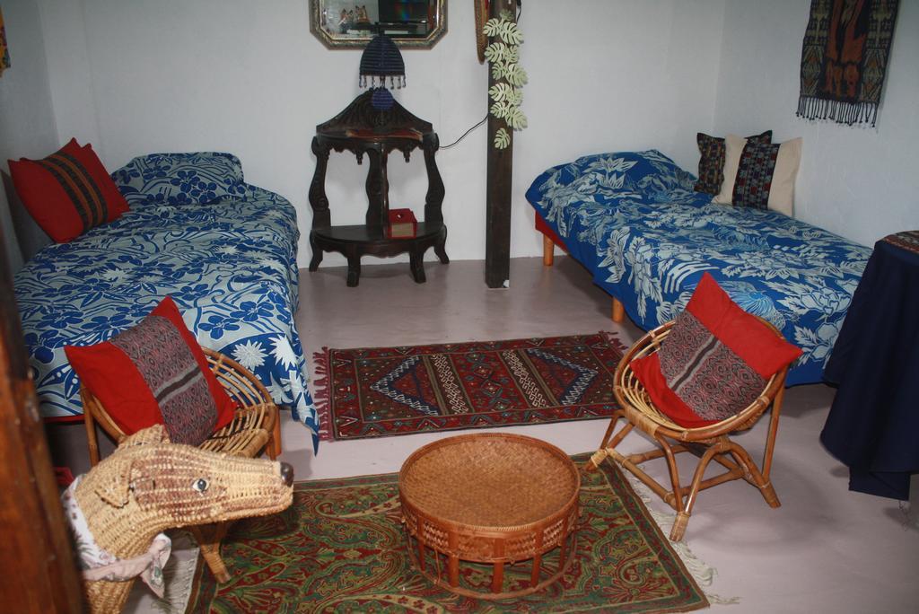Cottage Blue Kabira Ishigaki  Dış mekan fotoğraf
