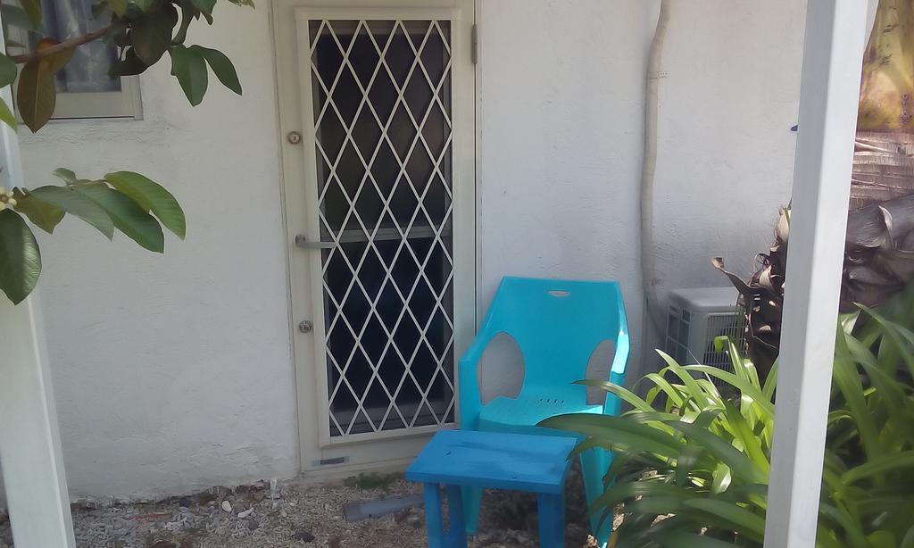 Cottage Blue Kabira Ishigaki  Dış mekan fotoğraf