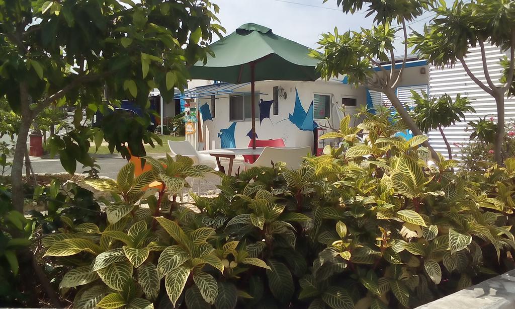 Cottage Blue Kabira Ishigaki  Dış mekan fotoğraf