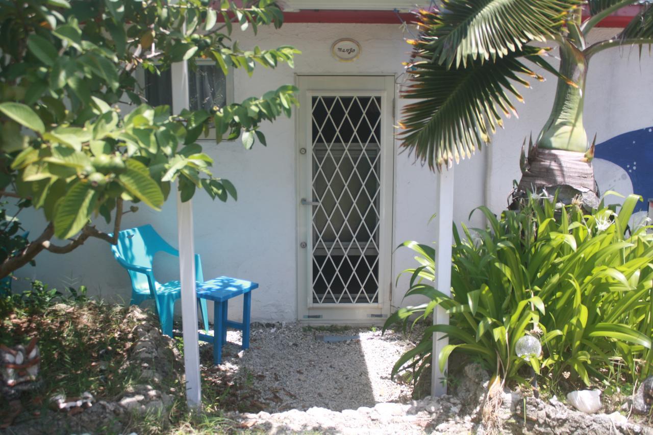Cottage Blue Kabira Ishigaki  Dış mekan fotoğraf