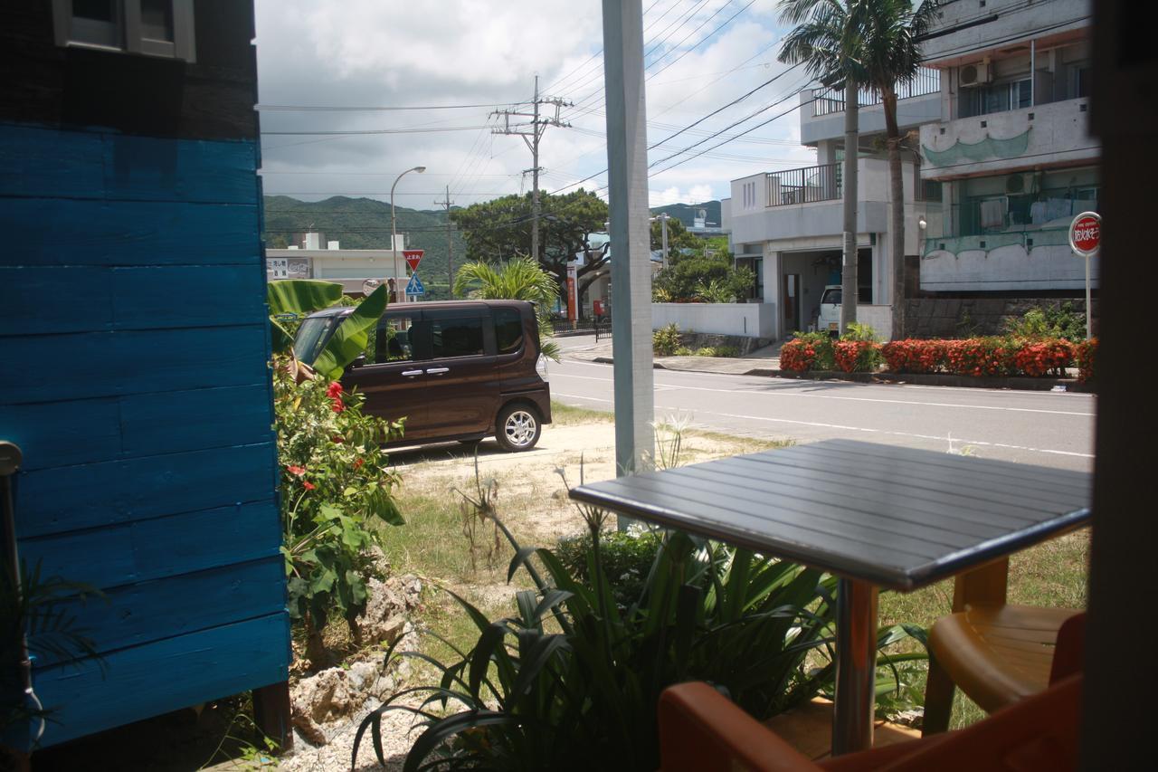 Cottage Blue Kabira Ishigaki  Dış mekan fotoğraf