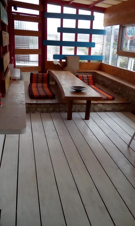 Cottage Blue Kabira Ishigaki  Dış mekan fotoğraf