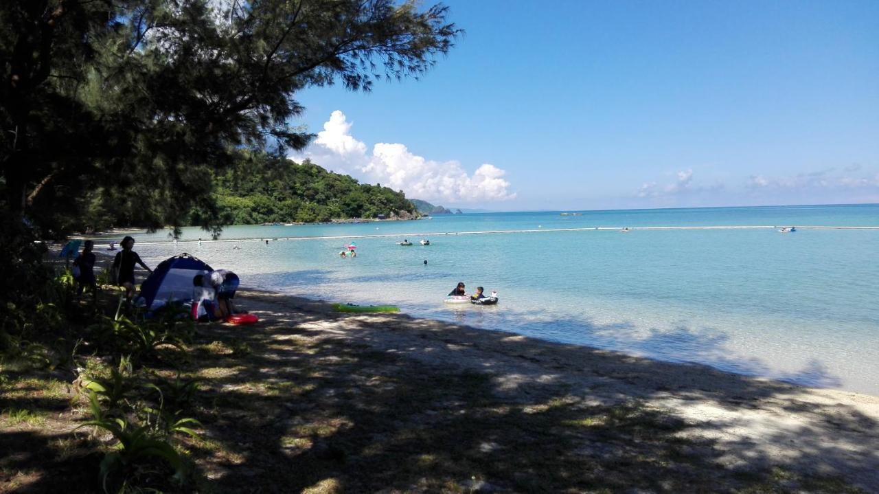 Cottage Blue Kabira Ishigaki  Oda fotoğraf