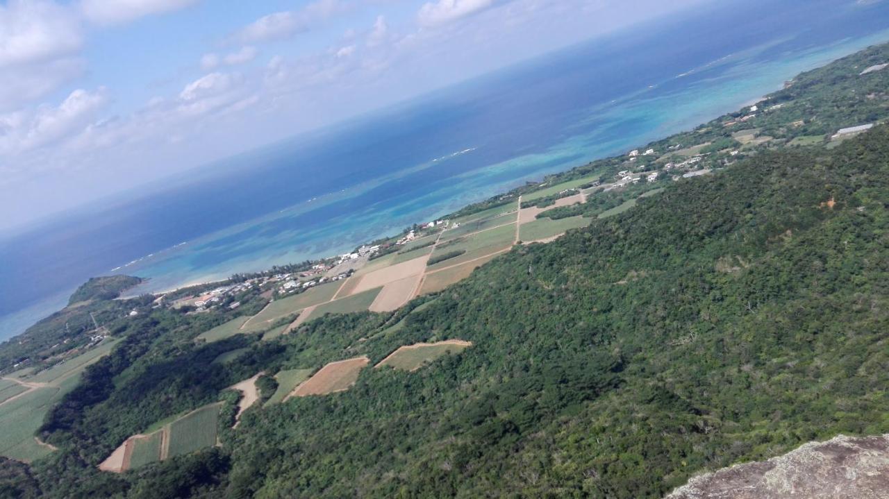 Cottage Blue Kabira Ishigaki  Oda fotoğraf